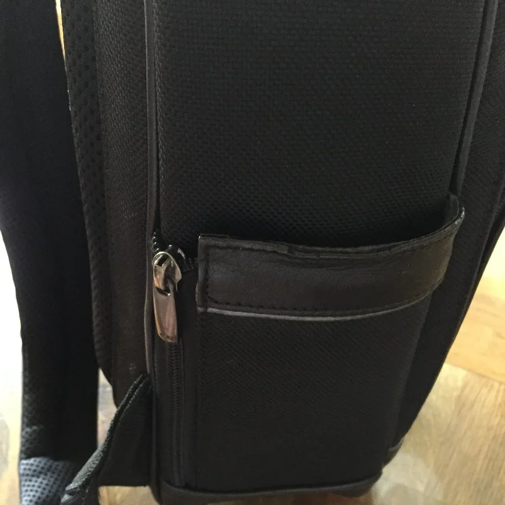 Tumi computer backpack - Picture 7 of 8